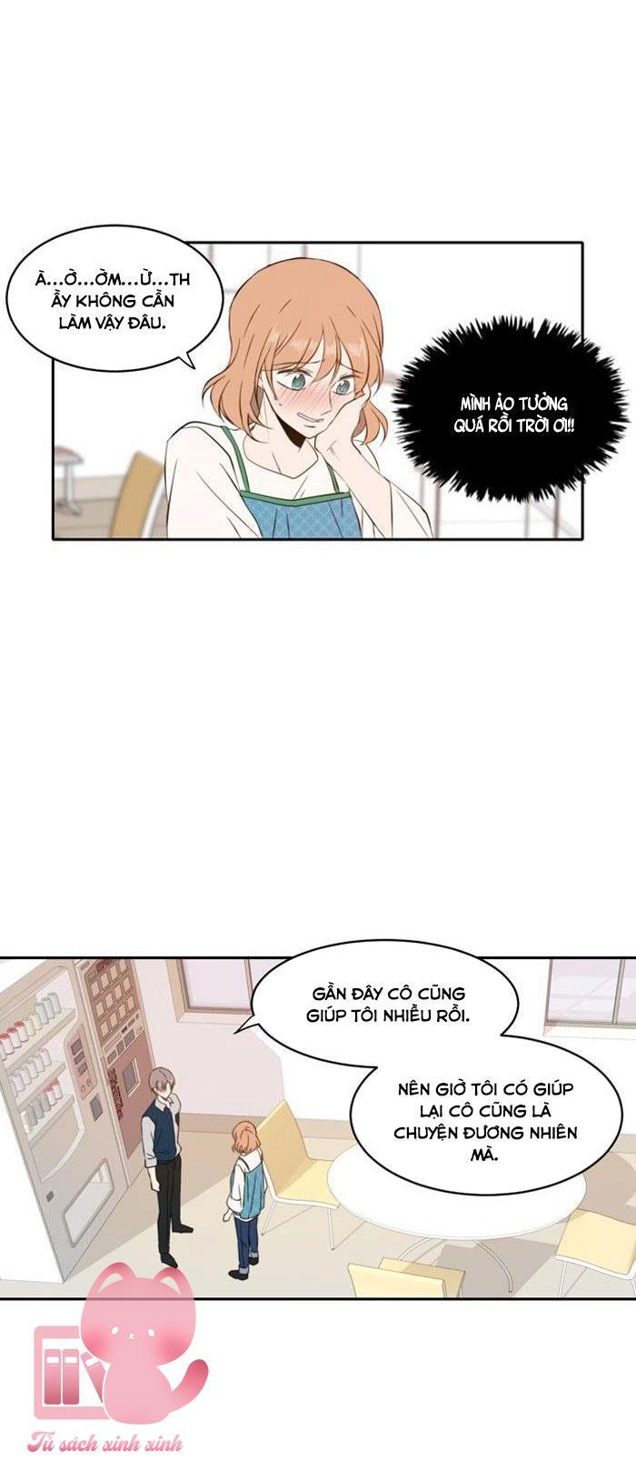 A Good Day To Be A Dog Chapter 36 - Trang 2