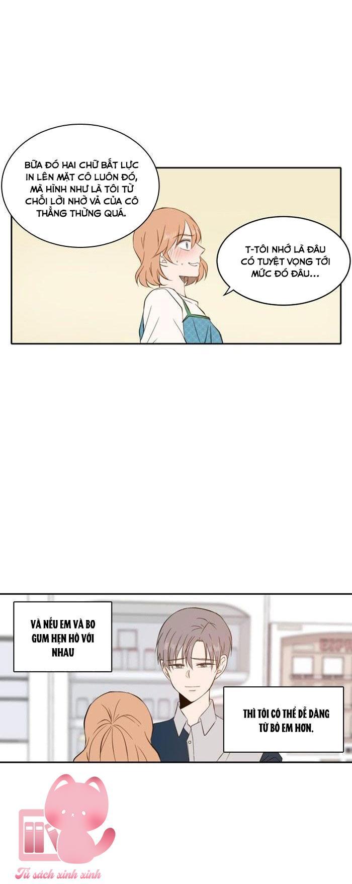 A Good Day To Be A Dog Chapter 36 - Trang 2