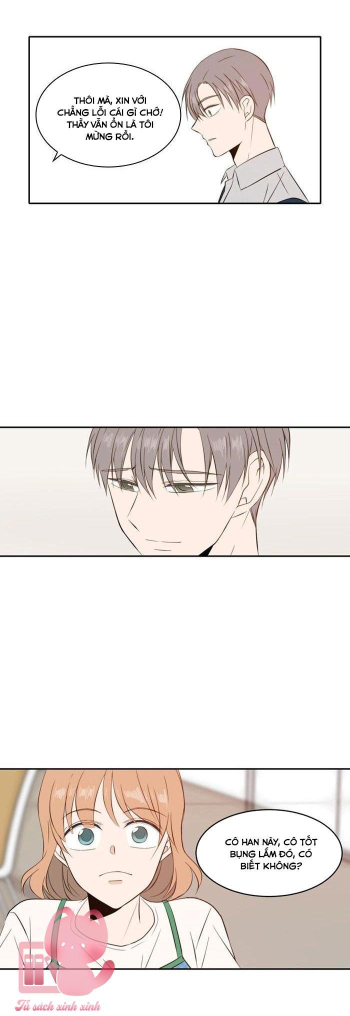 A Good Day To Be A Dog Chapter 36 - Trang 2