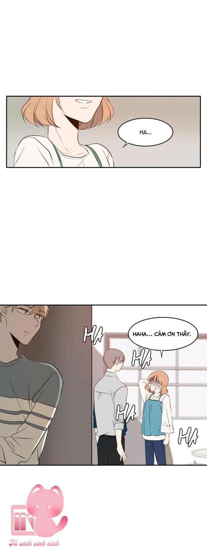 A Good Day To Be A Dog Chapter 36 - Trang 2