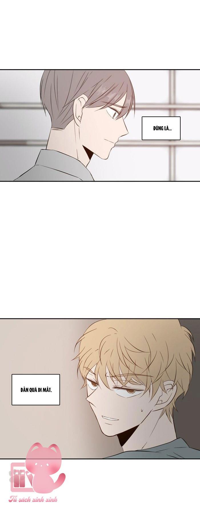 A Good Day To Be A Dog Chapter 36 - Trang 2