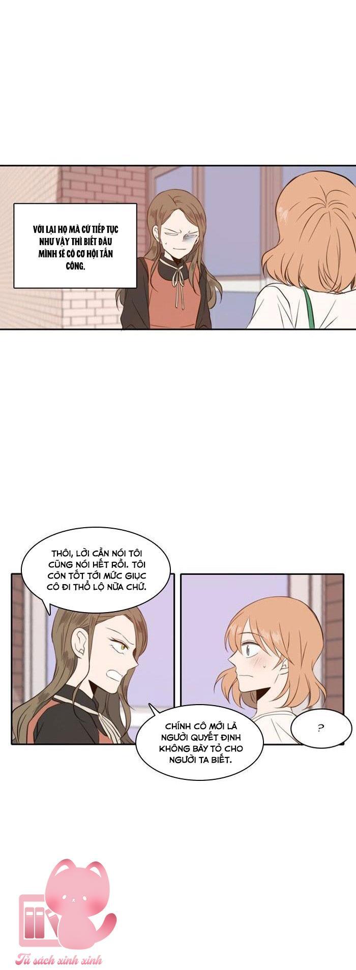 A Good Day To Be A Dog Chapter 37 - Trang 2