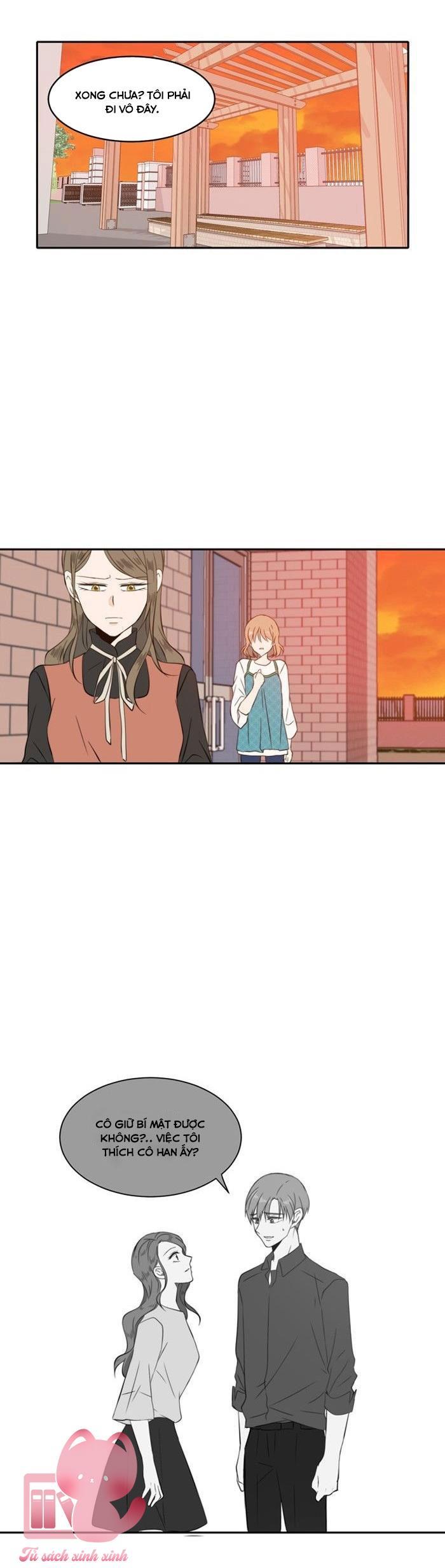 A Good Day To Be A Dog Chapter 37 - Trang 2