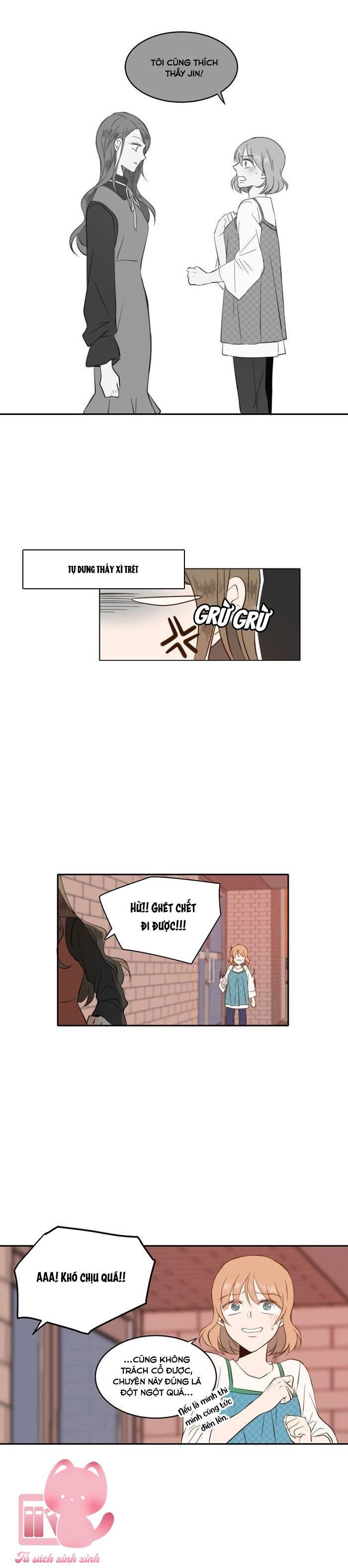 A Good Day To Be A Dog Chapter 37 - Trang 2