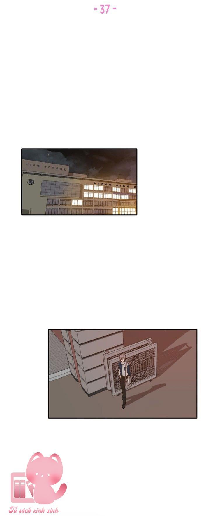 A Good Day To Be A Dog Chapter 37 - Trang 2