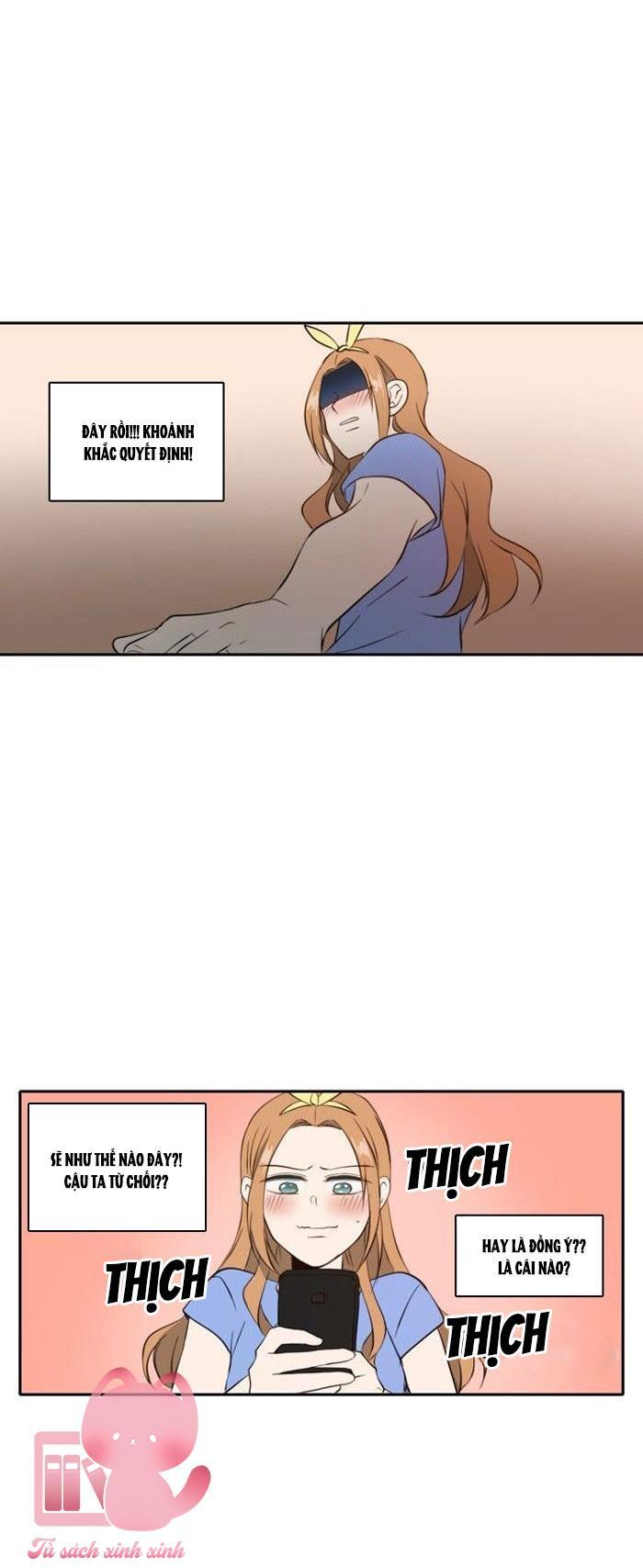 A Good Day To Be A Dog Chapter 37 - Trang 2