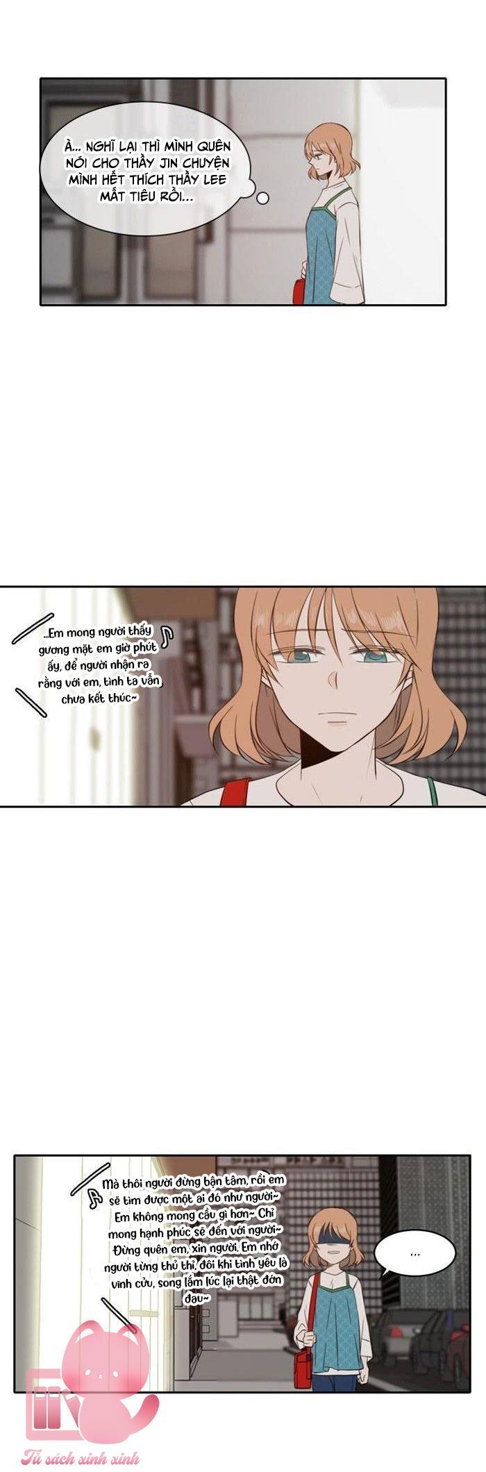 A Good Day To Be A Dog Chapter 37 - Trang 2