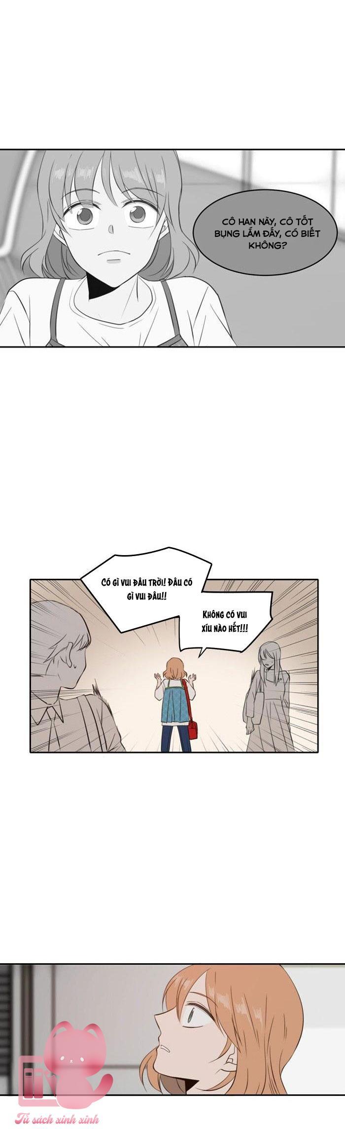 A Good Day To Be A Dog Chapter 37 - Trang 2