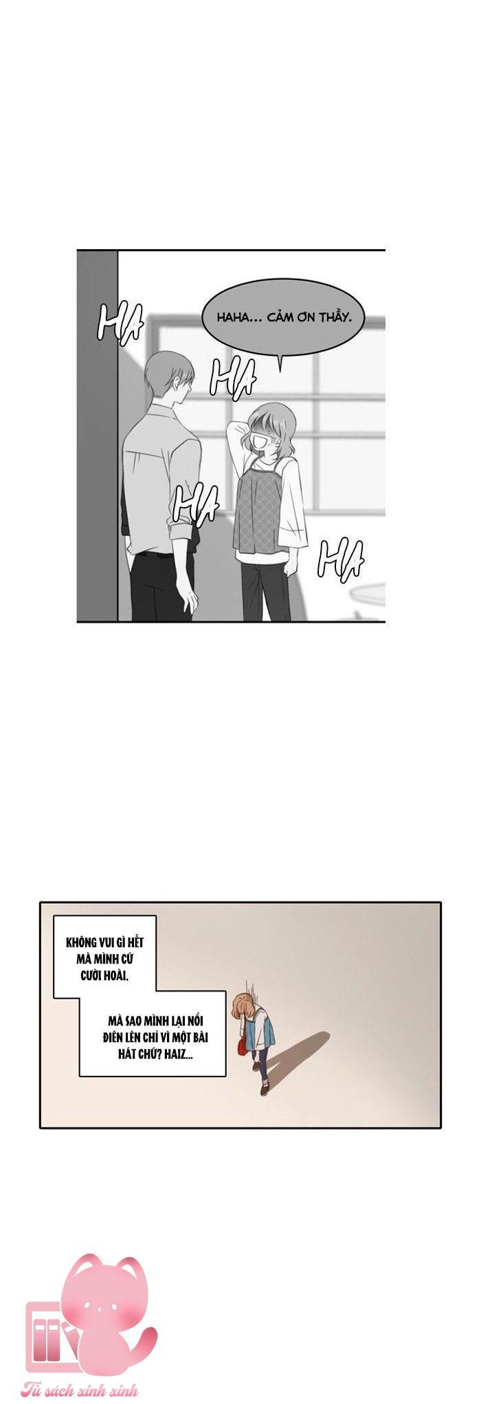 A Good Day To Be A Dog Chapter 37 - Trang 2