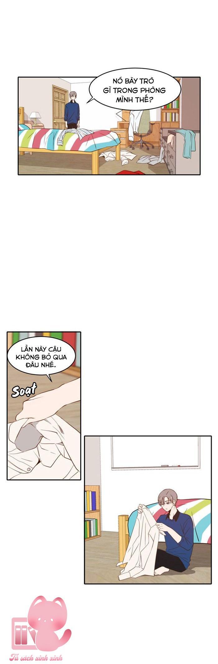 A Good Day To Be A Dog Chapter 38 - Trang 2