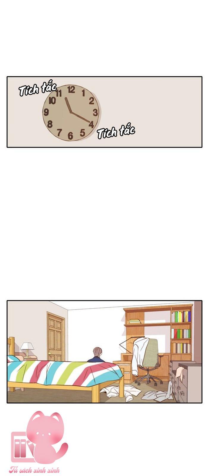 A Good Day To Be A Dog Chapter 38 - Trang 2