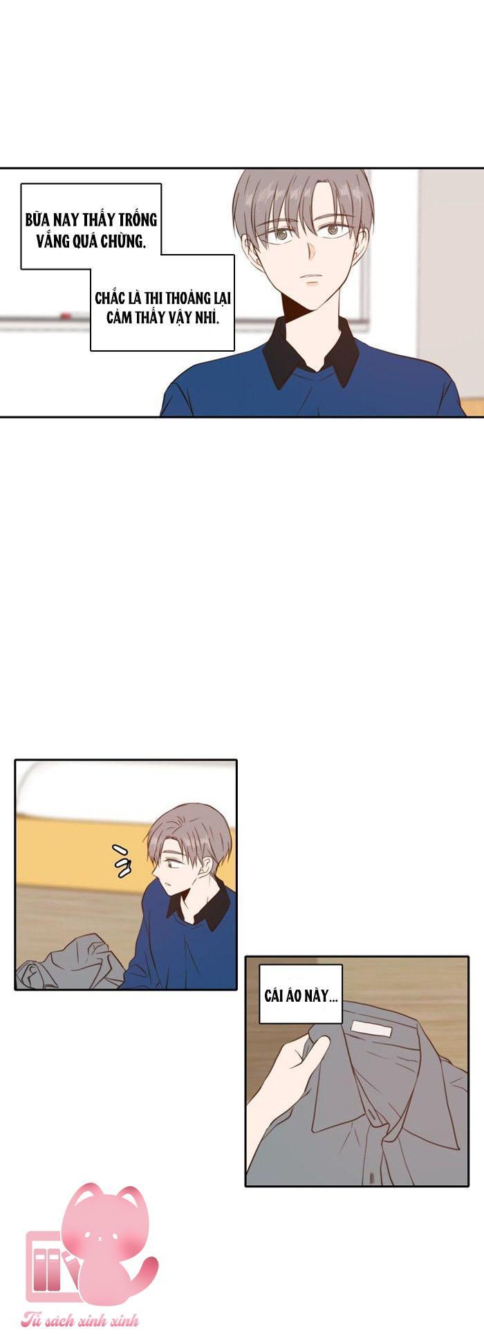 A Good Day To Be A Dog Chapter 38 - Trang 2