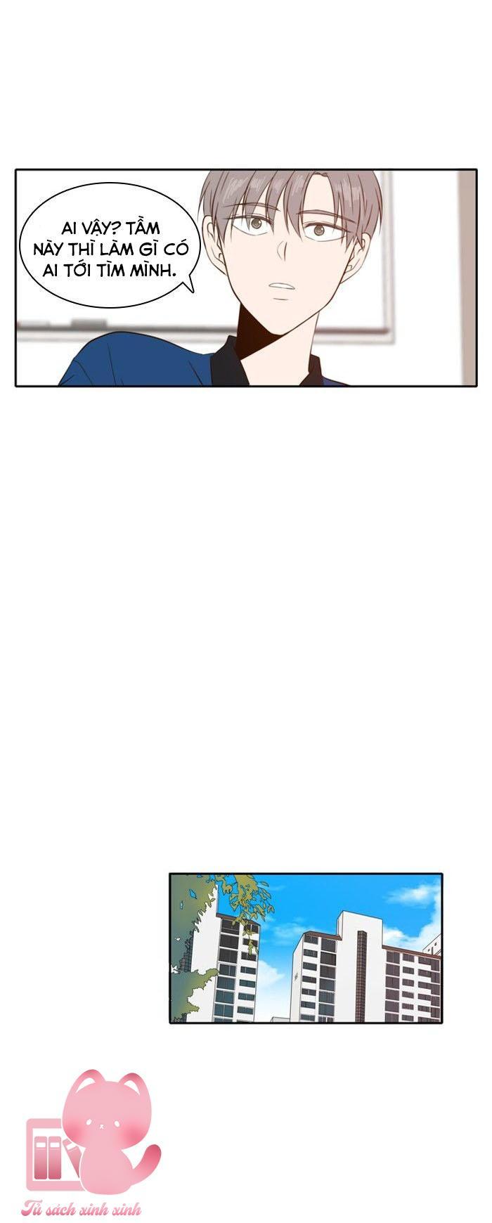 A Good Day To Be A Dog Chapter 38 - Trang 2