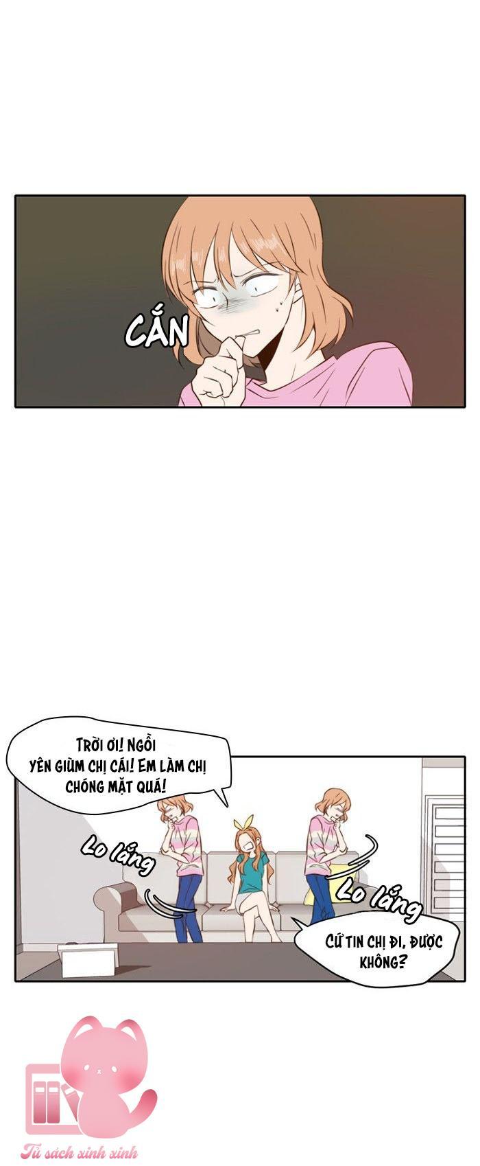 A Good Day To Be A Dog Chapter 38 - Trang 2