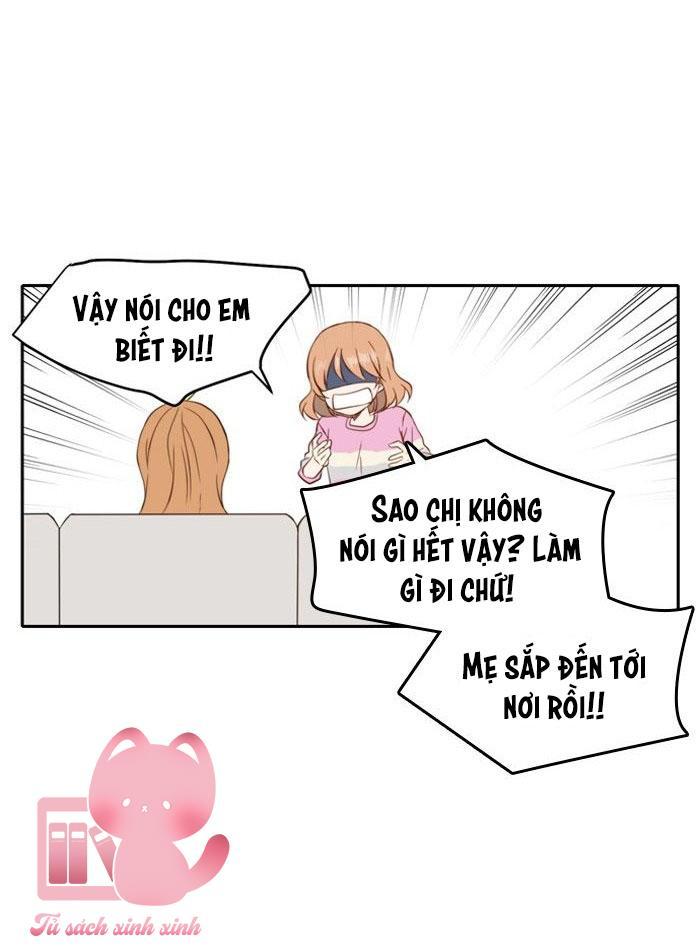 A Good Day To Be A Dog Chapter 38 - Trang 2