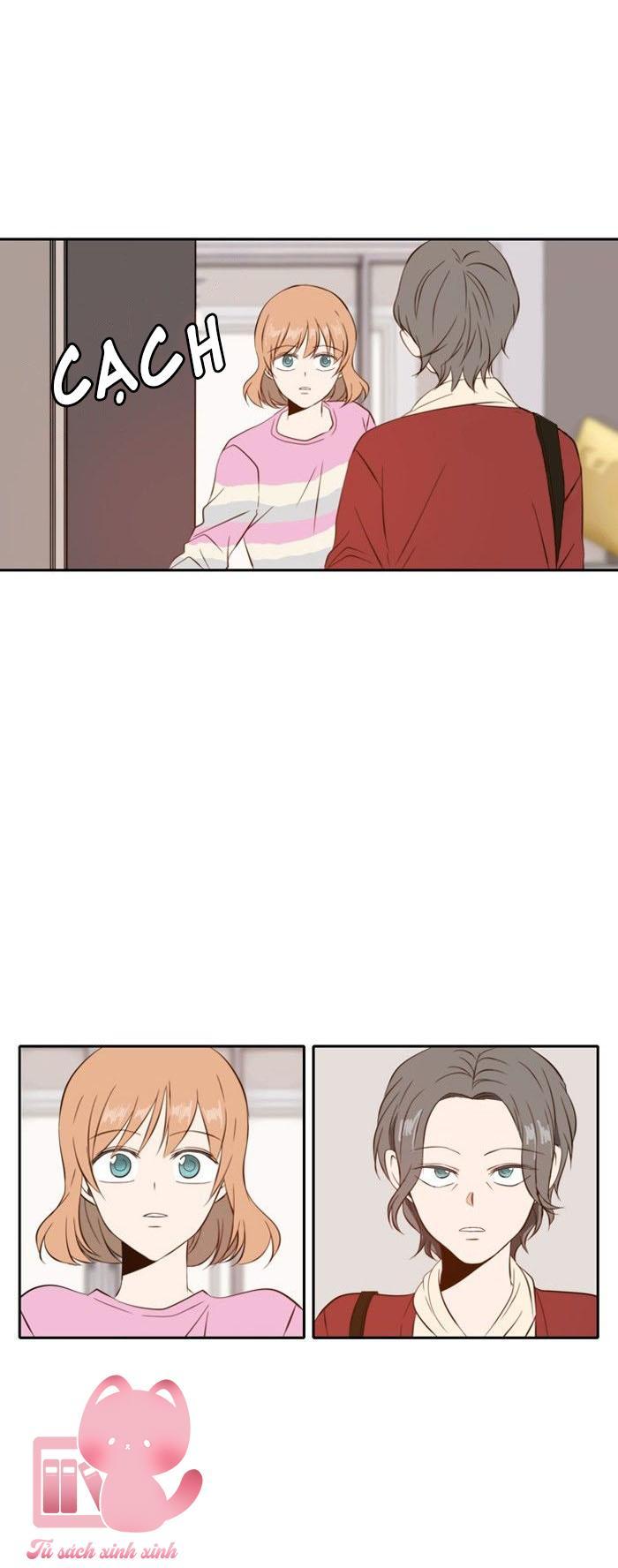 A Good Day To Be A Dog Chapter 38 - Trang 2