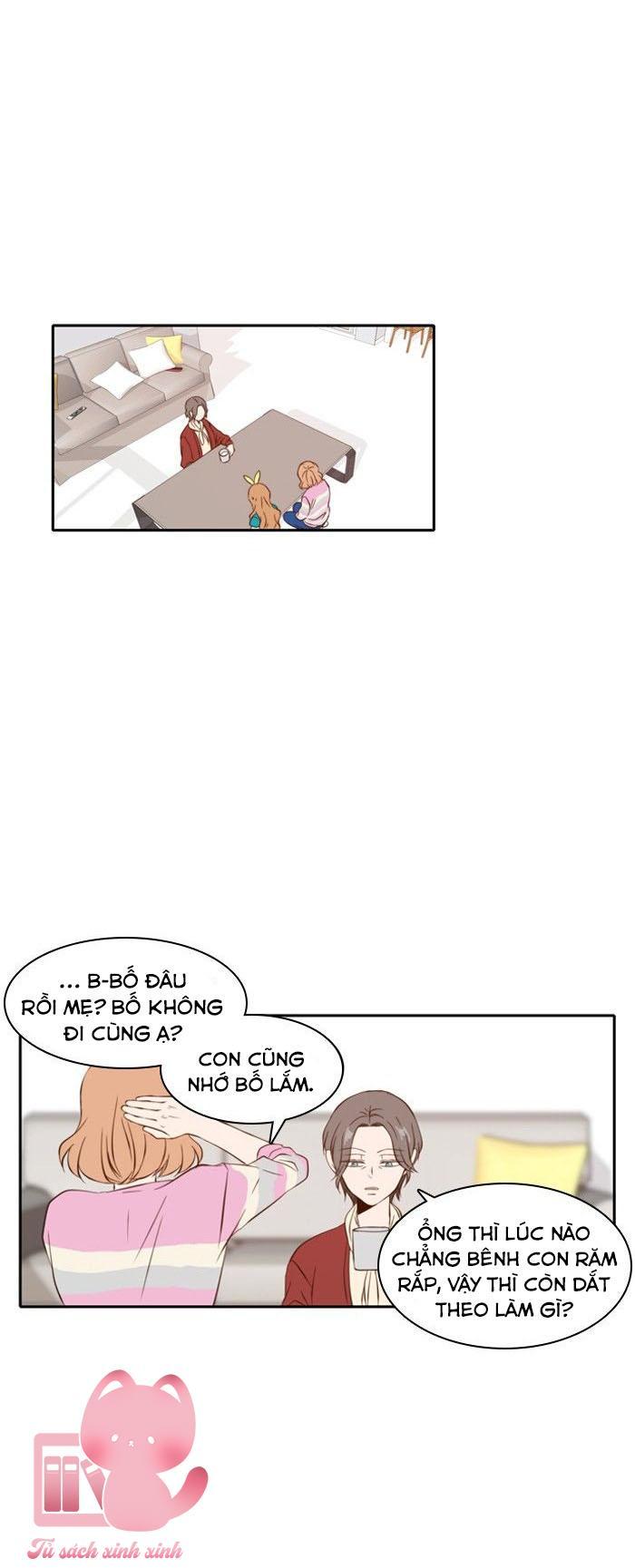 A Good Day To Be A Dog Chapter 38 - Trang 2