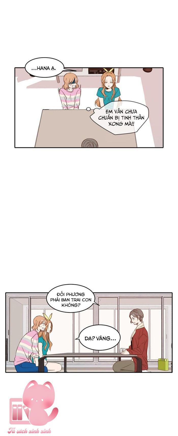 A Good Day To Be A Dog Chapter 38 - Trang 2