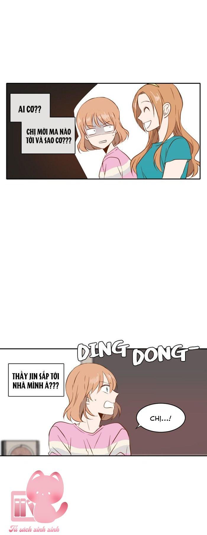 A Good Day To Be A Dog Chapter 38 - Trang 2