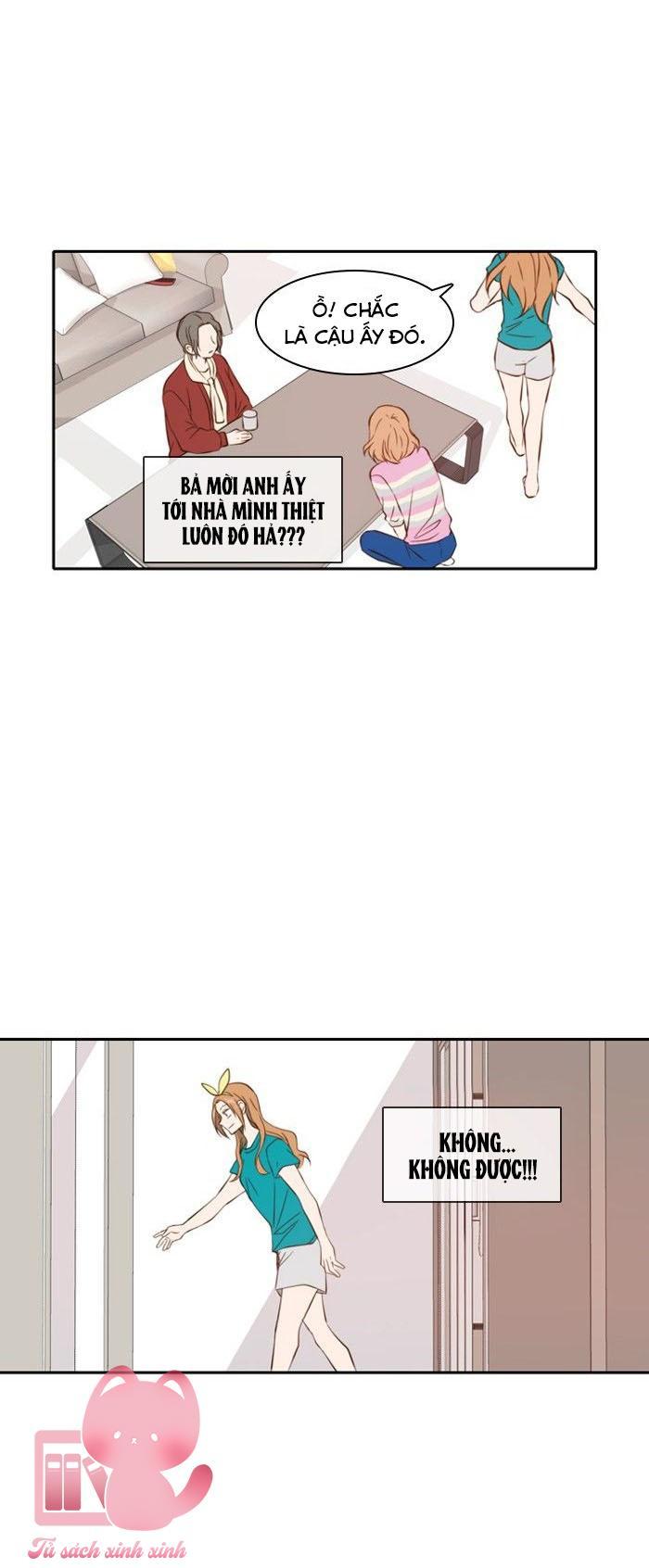 A Good Day To Be A Dog Chapter 38 - Trang 2