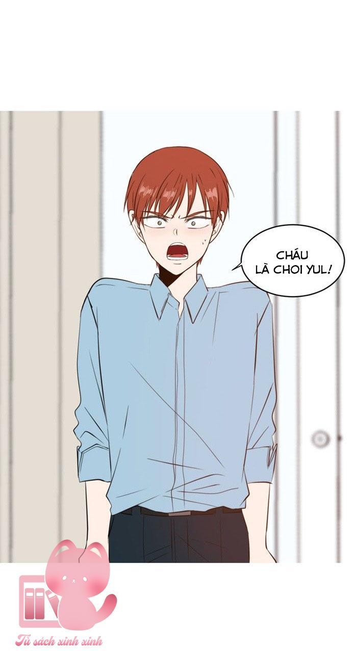 A Good Day To Be A Dog Chapter 38 - Trang 2