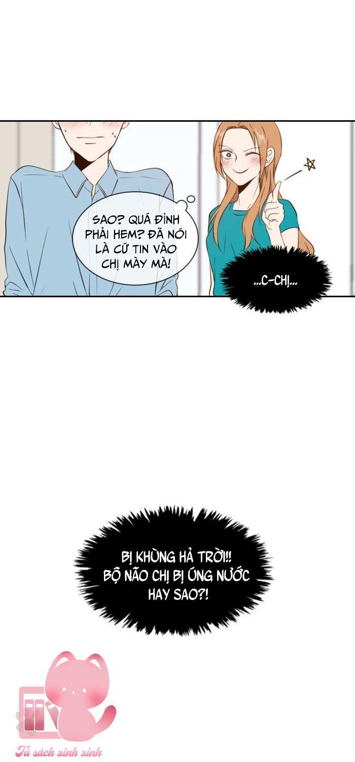 A Good Day To Be A Dog Chapter 38 - Trang 2