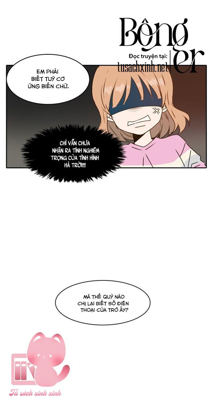 A Good Day To Be A Dog Chapter 39 - Trang 2