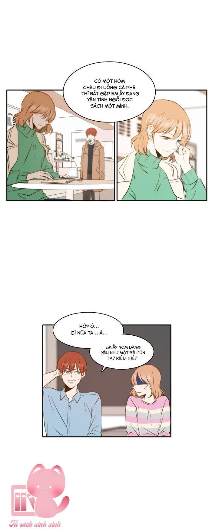 A Good Day To Be A Dog Chapter 39 - Trang 2