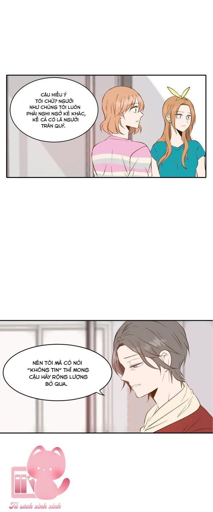 A Good Day To Be A Dog Chapter 39 - Trang 2