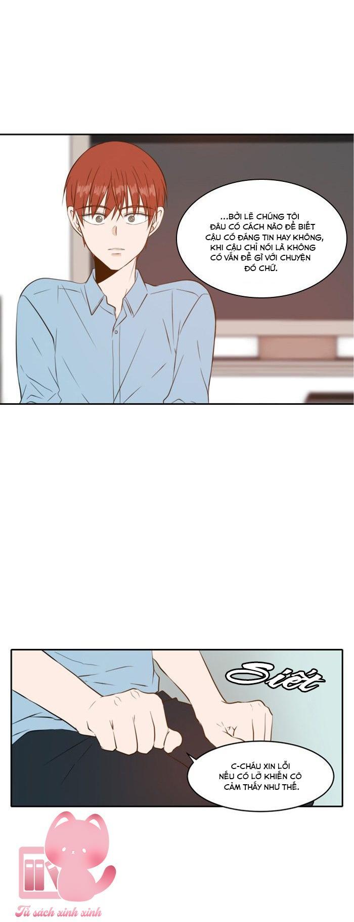 A Good Day To Be A Dog Chapter 39 - Trang 2