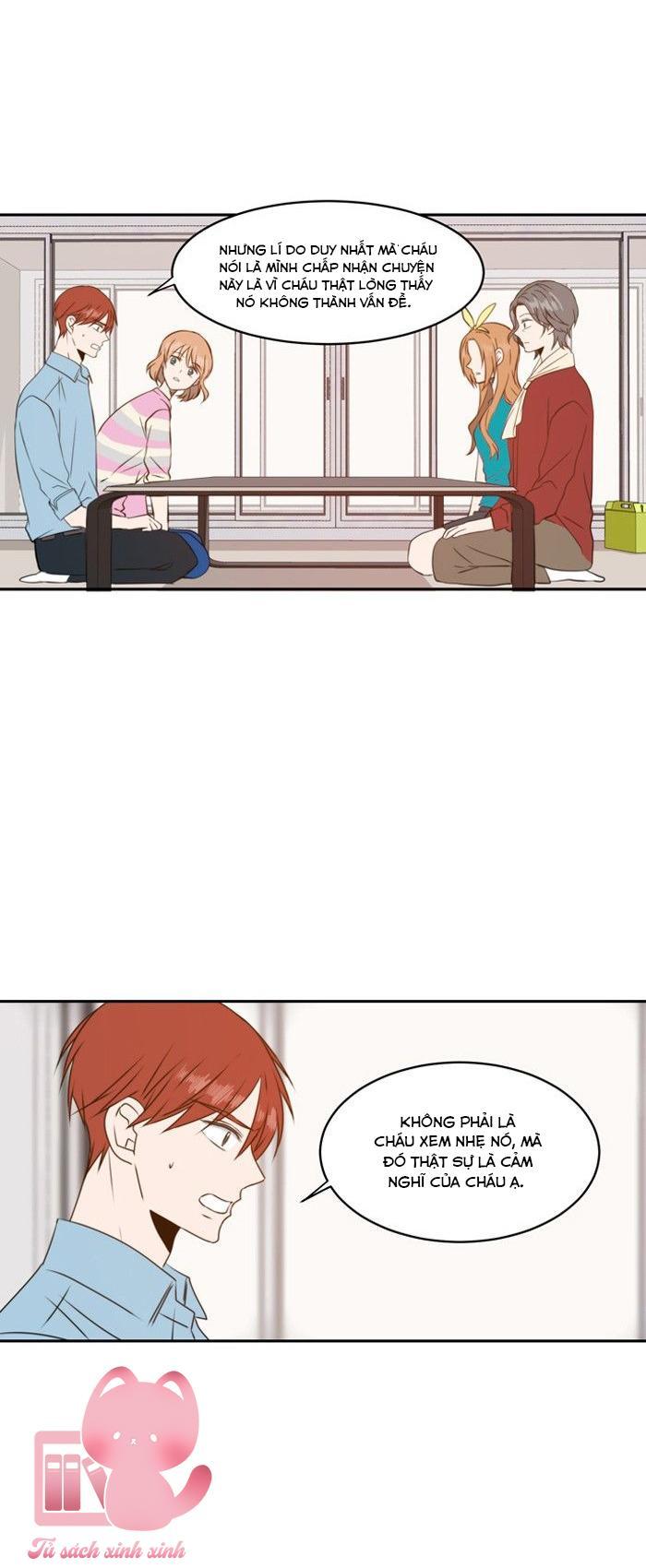 A Good Day To Be A Dog Chapter 39 - Trang 2