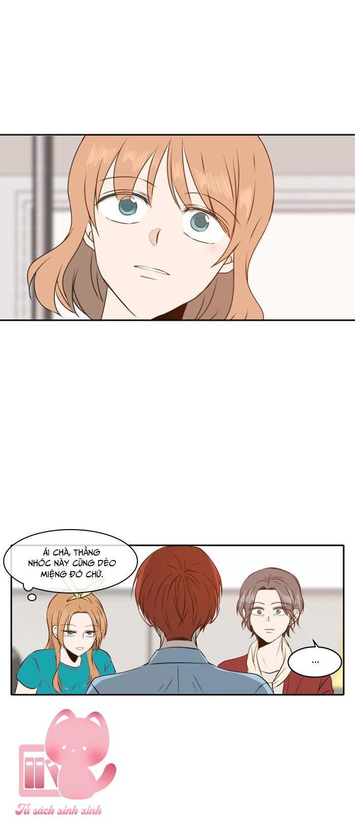 A Good Day To Be A Dog Chapter 39 - Trang 2