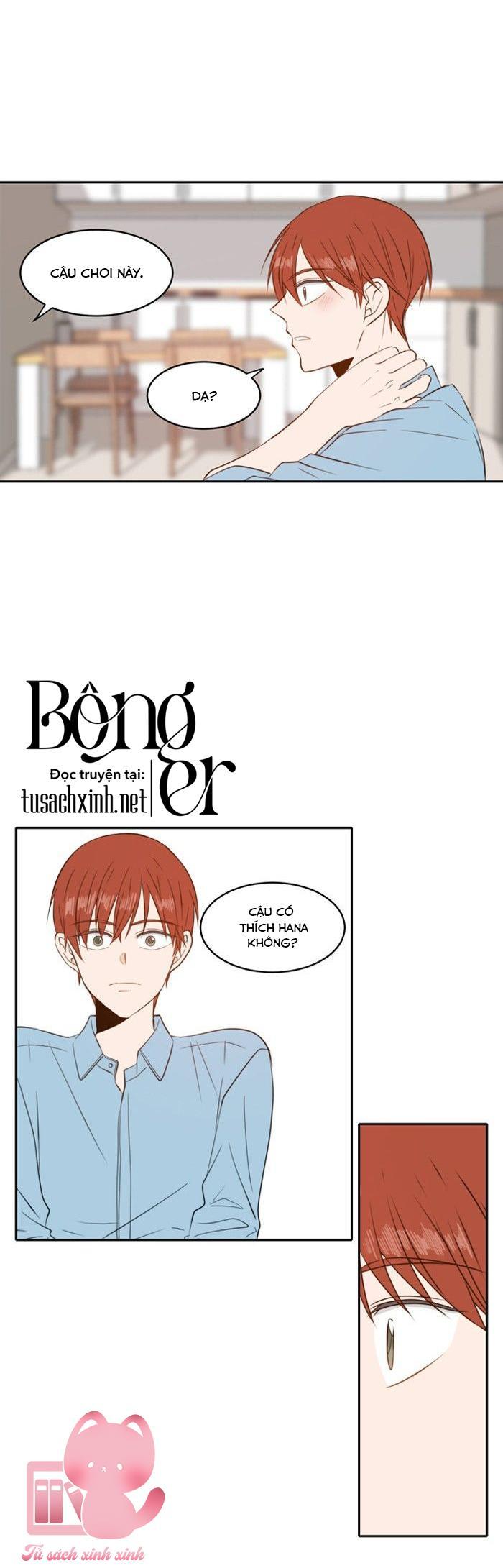 A Good Day To Be A Dog Chapter 39 - Trang 2