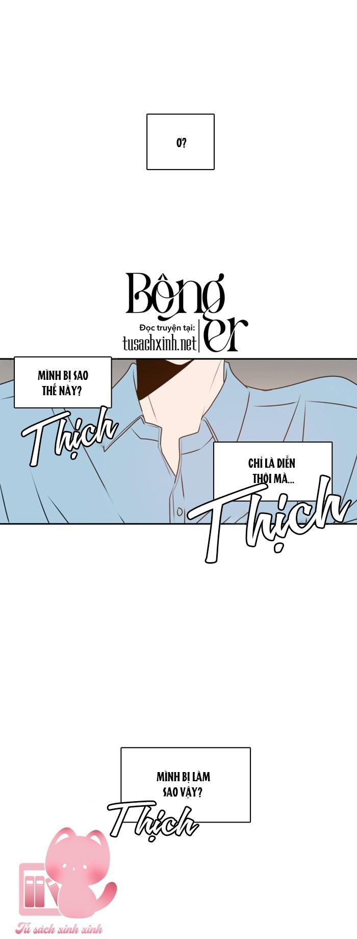 A Good Day To Be A Dog Chapter 39 - Trang 2