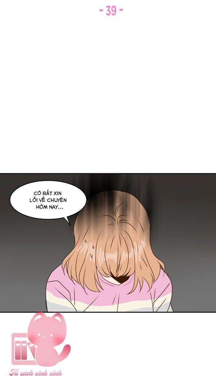 A Good Day To Be A Dog Chapter 39 - Trang 2