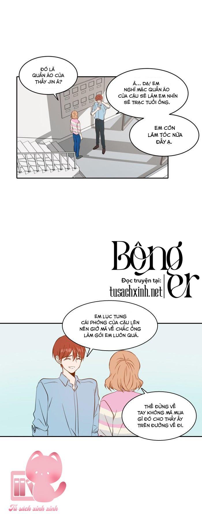 A Good Day To Be A Dog Chapter 39 - Trang 2