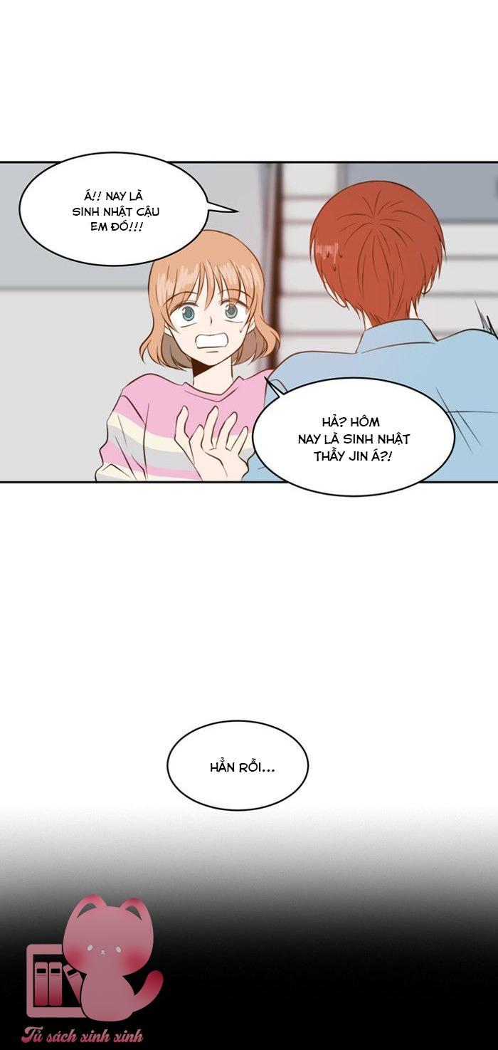 A Good Day To Be A Dog Chapter 39 - Trang 2