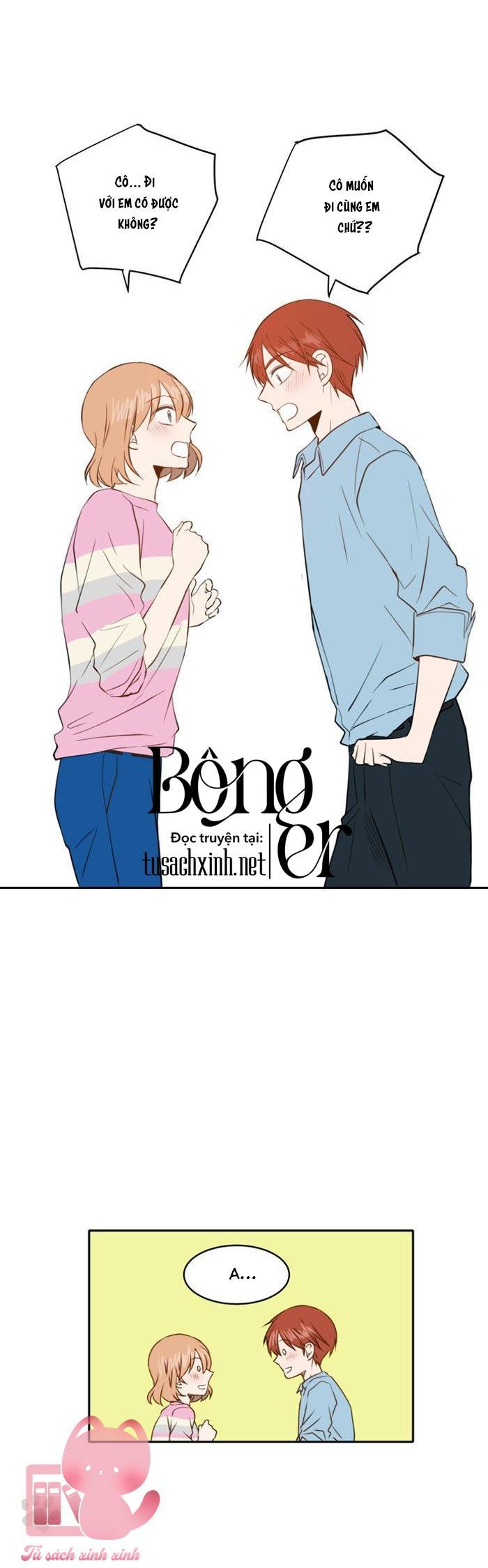 A Good Day To Be A Dog Chapter 39 - Trang 2