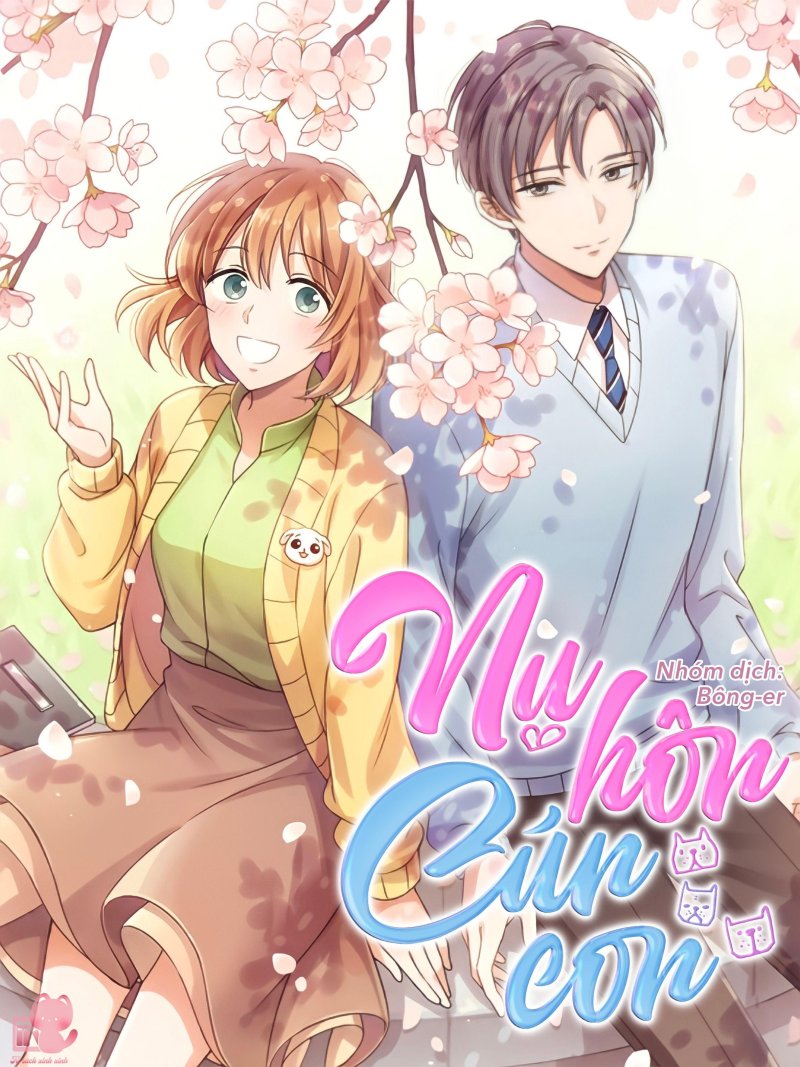 A Good Day To Be A Dog Chapter 4 - Trang 2