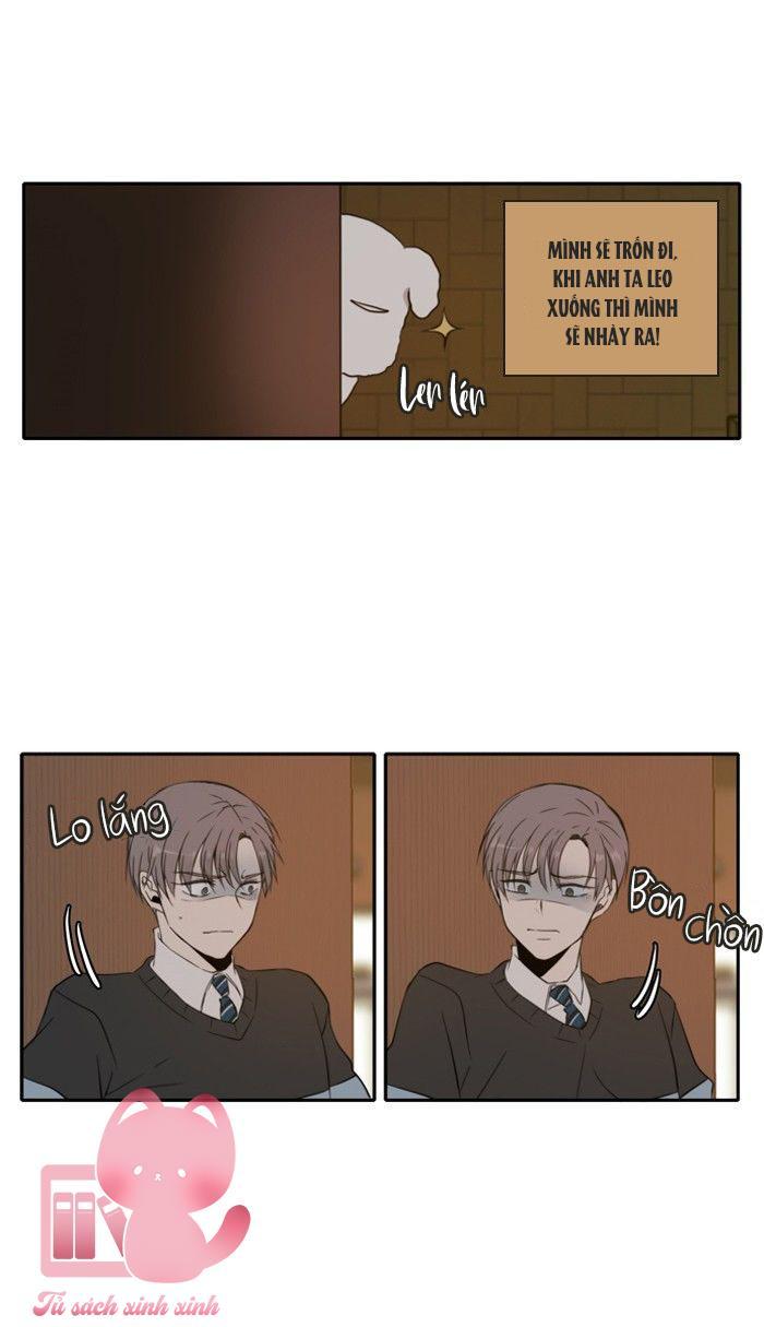 A Good Day To Be A Dog Chapter 4 - Trang 2