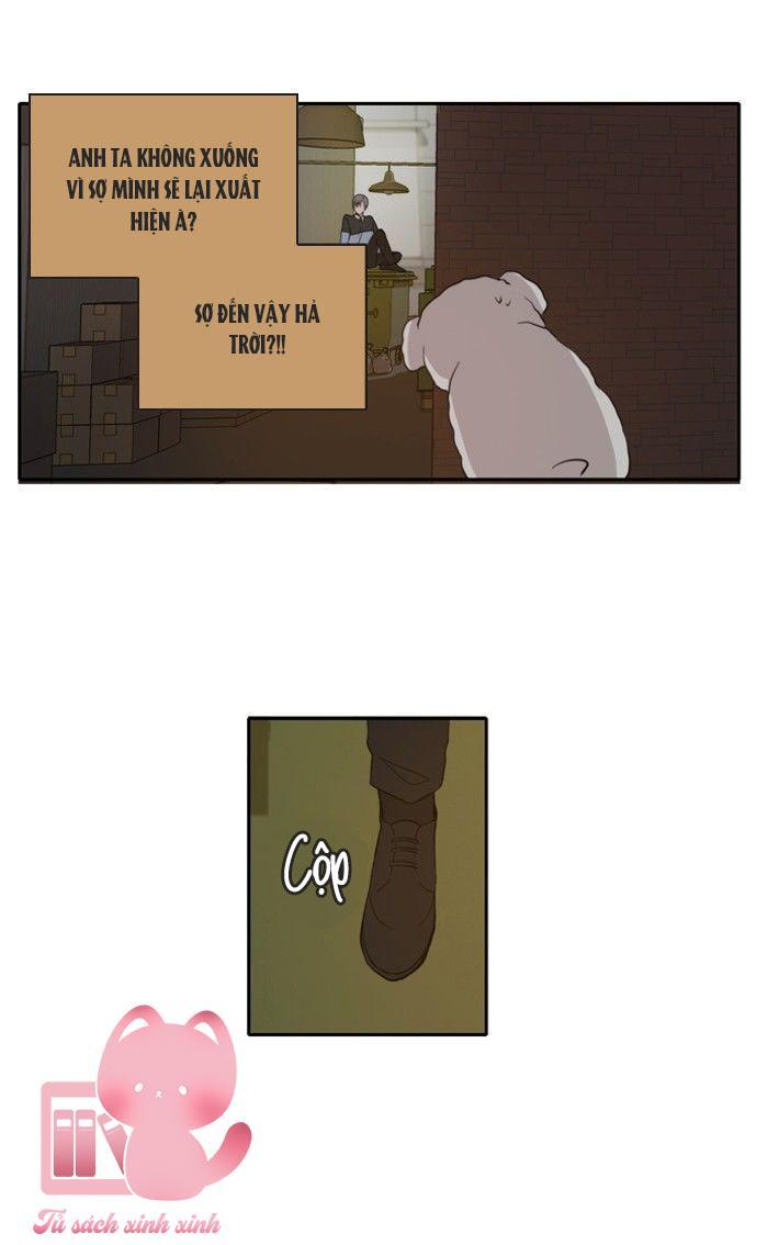 A Good Day To Be A Dog Chapter 4 - Trang 2