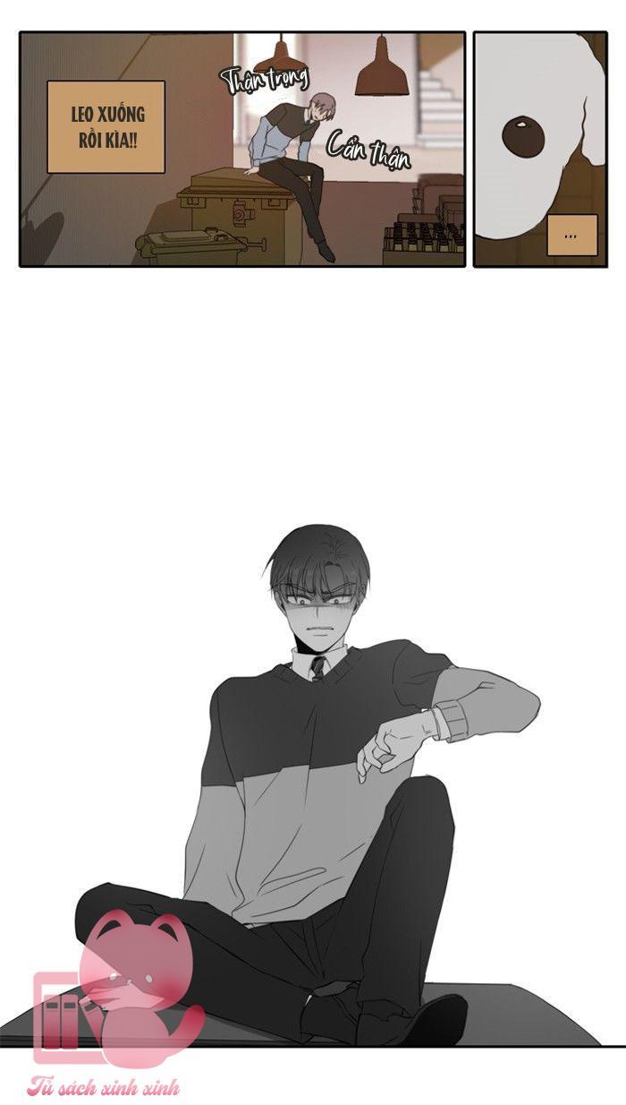 A Good Day To Be A Dog Chapter 4 - Trang 2