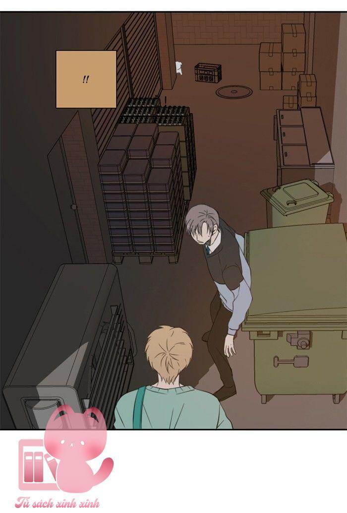 A Good Day To Be A Dog Chapter 4 - Trang 2