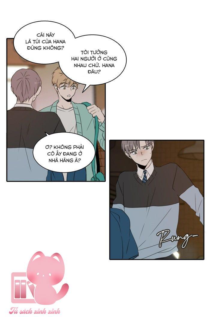 A Good Day To Be A Dog Chapter 4 - Trang 2