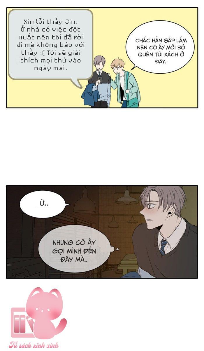 A Good Day To Be A Dog Chapter 4 - Trang 2