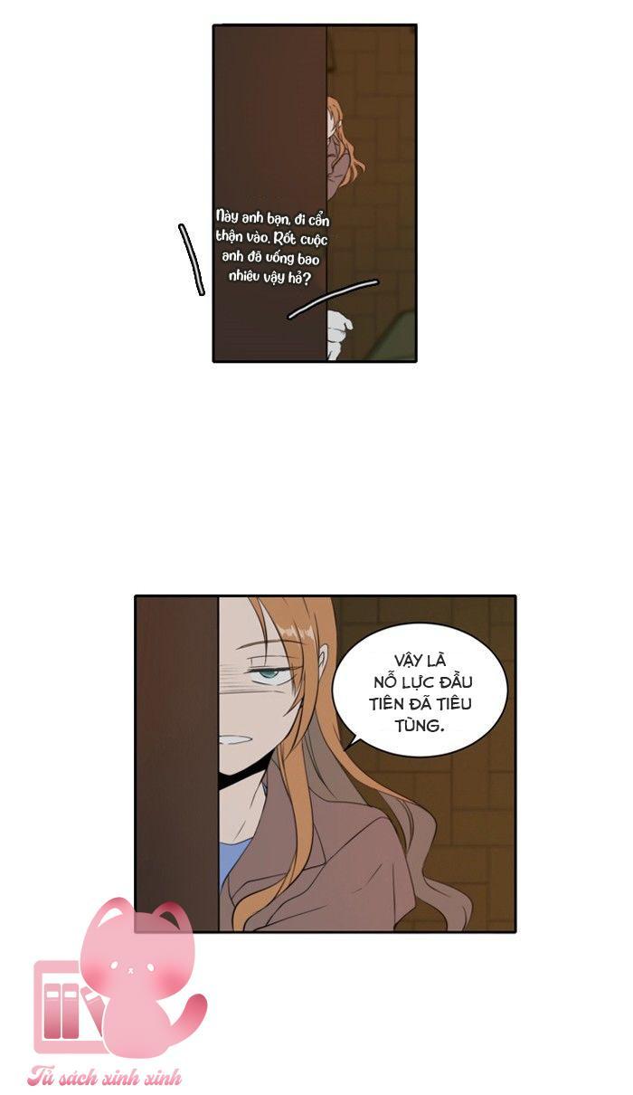 A Good Day To Be A Dog Chapter 4 - Trang 2