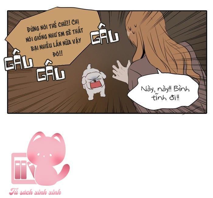 A Good Day To Be A Dog Chapter 4 - Trang 2