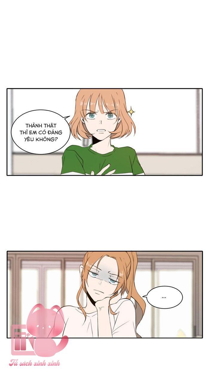 A Good Day To Be A Dog Chapter 4 - Trang 2