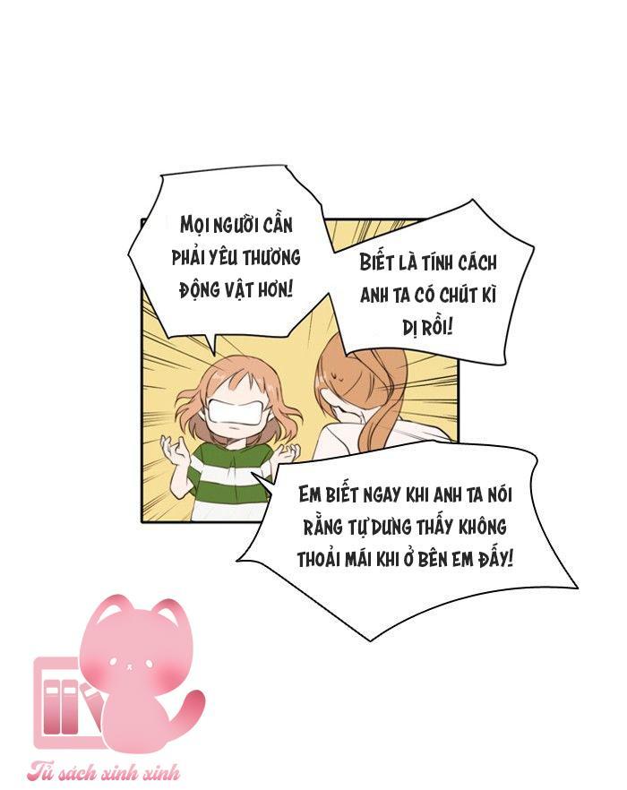 A Good Day To Be A Dog Chapter 4 - Trang 2