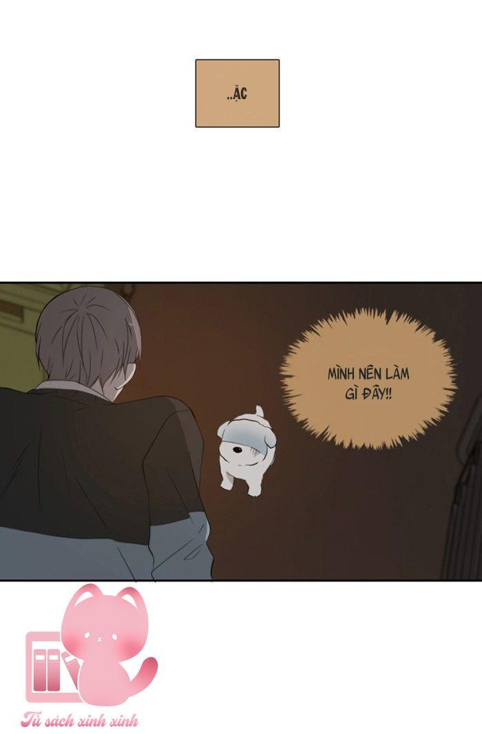 A Good Day To Be A Dog Chapter 4 - Trang 2